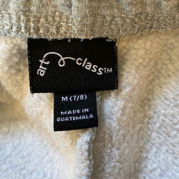 Art Class 7 piece girls bundle - Picture 16 of 16